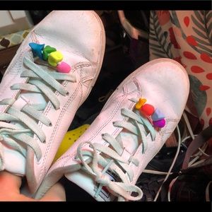 Meet your Posher, Ruarie